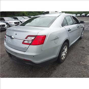 2018 Ford Taurus (Hartford, CT 06114)