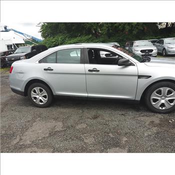 2018 Ford Taurus (Hartford, CT 06114)