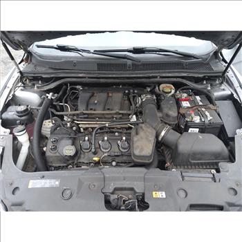 2018 Ford Taurus (Hartford, CT 06114)