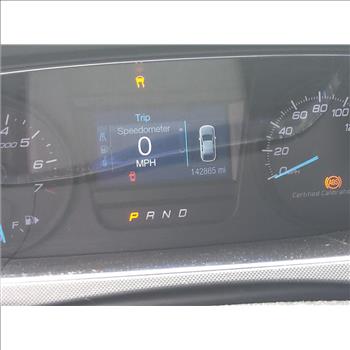2018 Ford Taurus (Hartford, CT 06114)