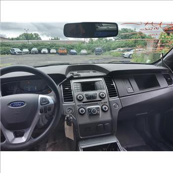 2018 Ford Taurus (Hartford, CT 06114)