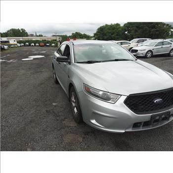 2018 Ford Taurus (Hartford, CT 06114)