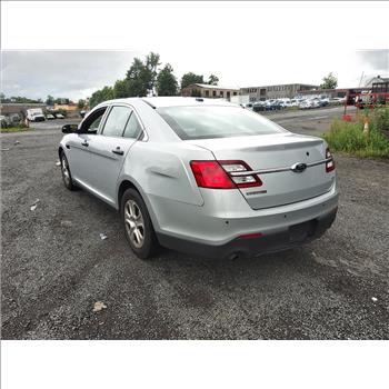 2018 Ford Taurus (Hartford, CT 06114)