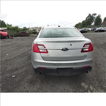 2018 Ford Taurus (Hartford, CT 06114)