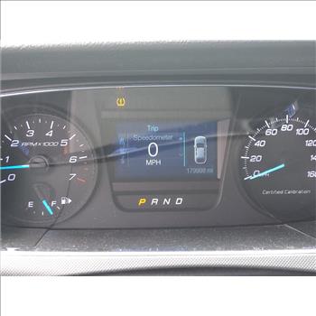 2018 Ford Taurus (Hartford, CT 06114)