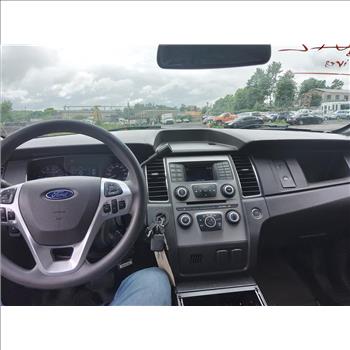 2018 Ford Taurus (Hartford, CT 06114)