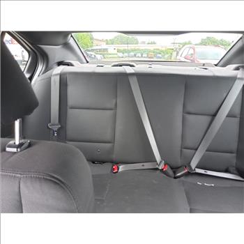 2018 Ford Taurus (Hartford, CT 06114)
