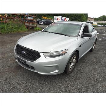 2018 Ford Taurus (Hartford, CT 06114)