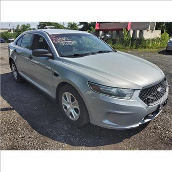 2018 Ford Taurus (Hartford, CT 06114)