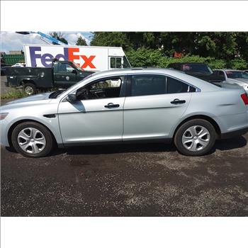 2018 Ford Taurus (Hartford, CT 06114)