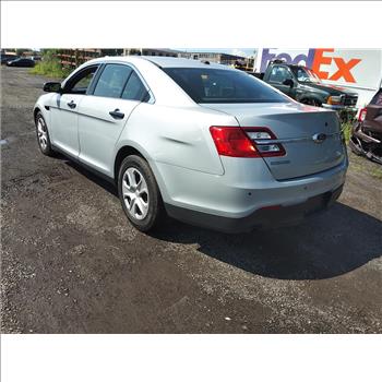 2018 Ford Taurus (Hartford, CT 06114)