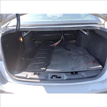 2018 Ford Taurus (Hartford, CT 06114)