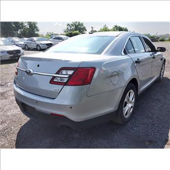 2018 Ford Taurus (Hartford, CT 06114)