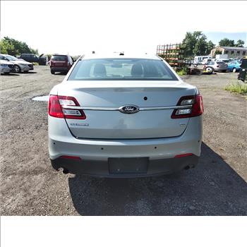 2018 Ford Taurus (Hartford, CT 06114)