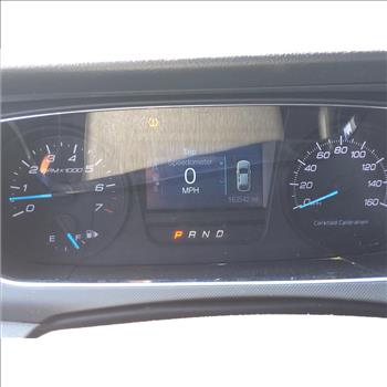 2018 Ford Taurus (Hartford, CT 06114)