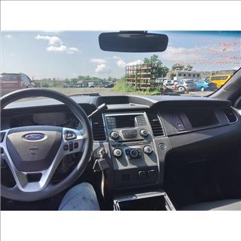 2018 Ford Taurus (Hartford, CT 06114)
