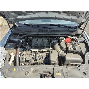2018 Ford Taurus (Hartford, CT 06114)