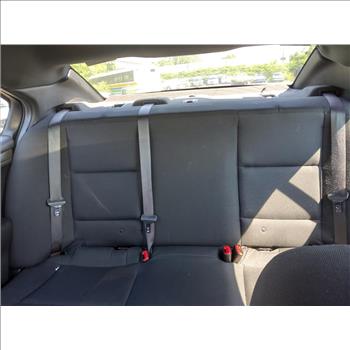 2018 Ford Taurus (Hartford, CT 06114)
