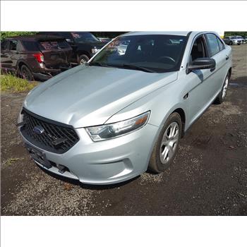 2018 Ford Taurus (Hartford, CT 06114)