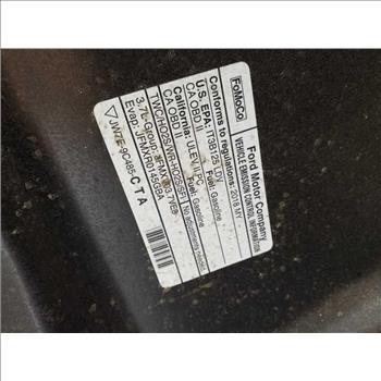 2018 Ford Taurus (Hartford, CT 06114)