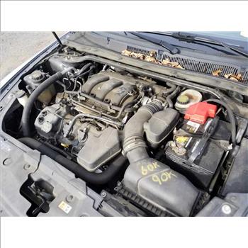 2018 Ford Taurus (Hartford, CT 06114)