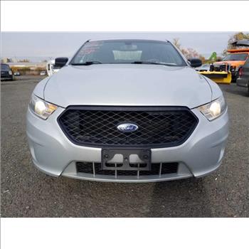 2018 Ford Taurus (Hartford, CT 06114)