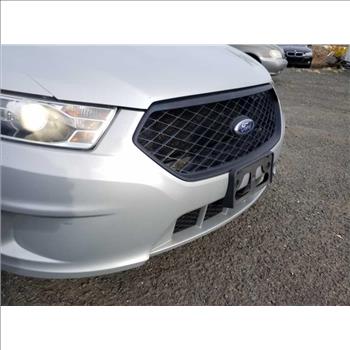 2018 Ford Taurus (Hartford, CT 06114)