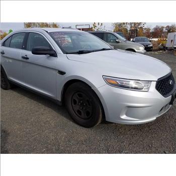2018 Ford Taurus (Hartford, CT 06114)