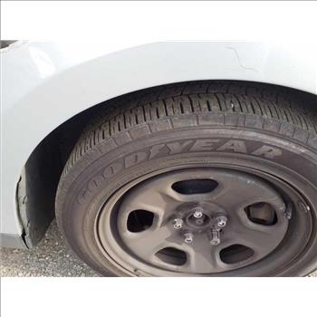 2018 Ford Taurus (Hartford, CT 06114)