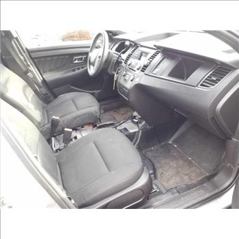 2018 Ford Taurus (Hartford, CT 06114)