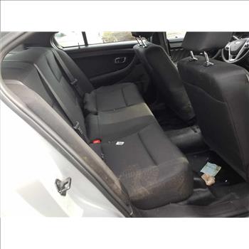 2018 Ford Taurus (Hartford, CT 06114)