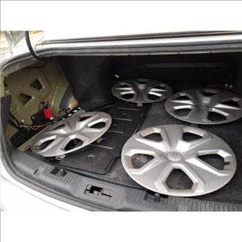 2018 Ford Taurus (Hartford, CT 06114)