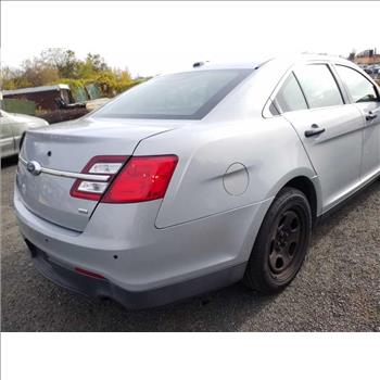 2018 Ford Taurus (Hartford, CT 06114)