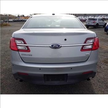 2018 Ford Taurus (Hartford, CT 06114)