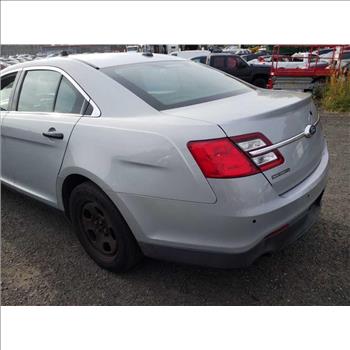 2018 Ford Taurus (Hartford, CT 06114)