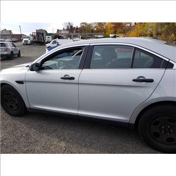 2018 Ford Taurus (Hartford, CT 06114)