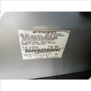 2018 Ford Taurus (Hartford, CT 06114)