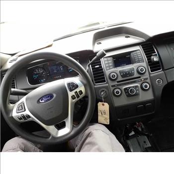 2018 Ford Taurus (Hartford, CT 06114)