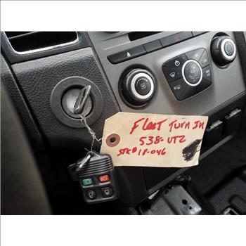 2018 Ford Taurus (Hartford, CT 06114)