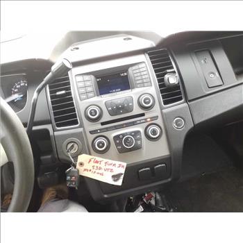 2018 Ford Taurus (Hartford, CT 06114)