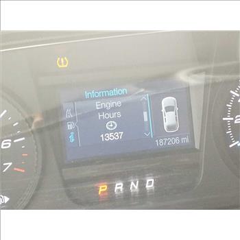 2018 Ford Taurus (Hartford, CT 06114)