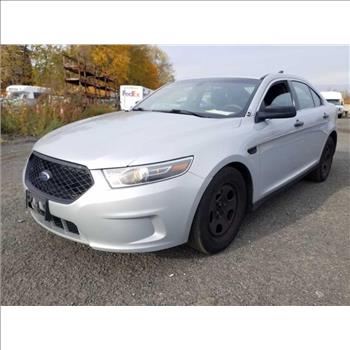 2018 Ford Taurus (Hartford, CT 06114)