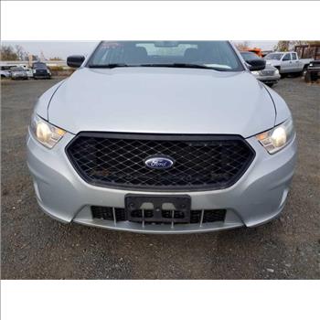 2018 Ford Taurus (Hartford, CT 06114)