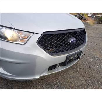 2018 Ford Taurus (Hartford, CT 06114)