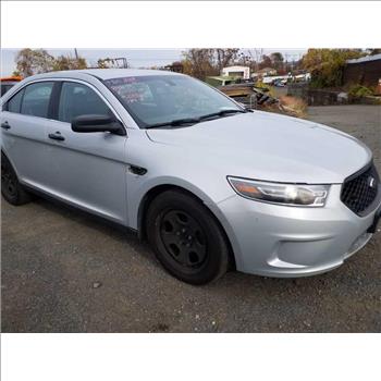 2018 Ford Taurus (Hartford, CT 06114)