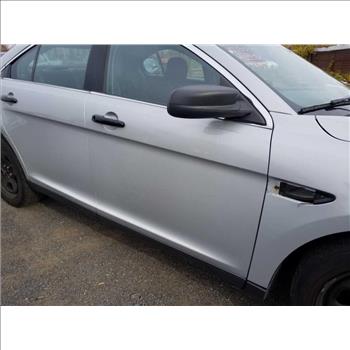 2018 Ford Taurus (Hartford, CT 06114)