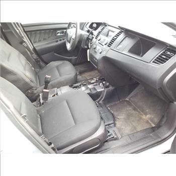 2018 Ford Taurus (Hartford, CT 06114)