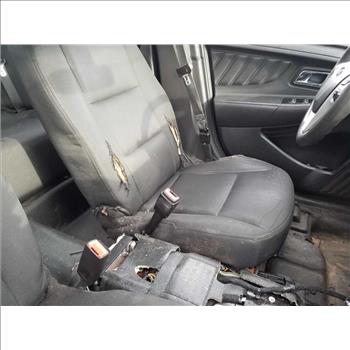 2018 Ford Taurus (Hartford, CT 06114)