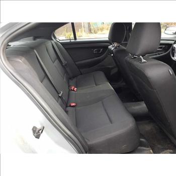 2018 Ford Taurus (Hartford, CT 06114)