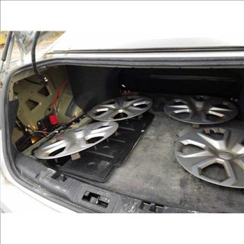 2018 Ford Taurus (Hartford, CT 06114)